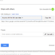 Illustration for article titled Link Between Documents in Google Drive
